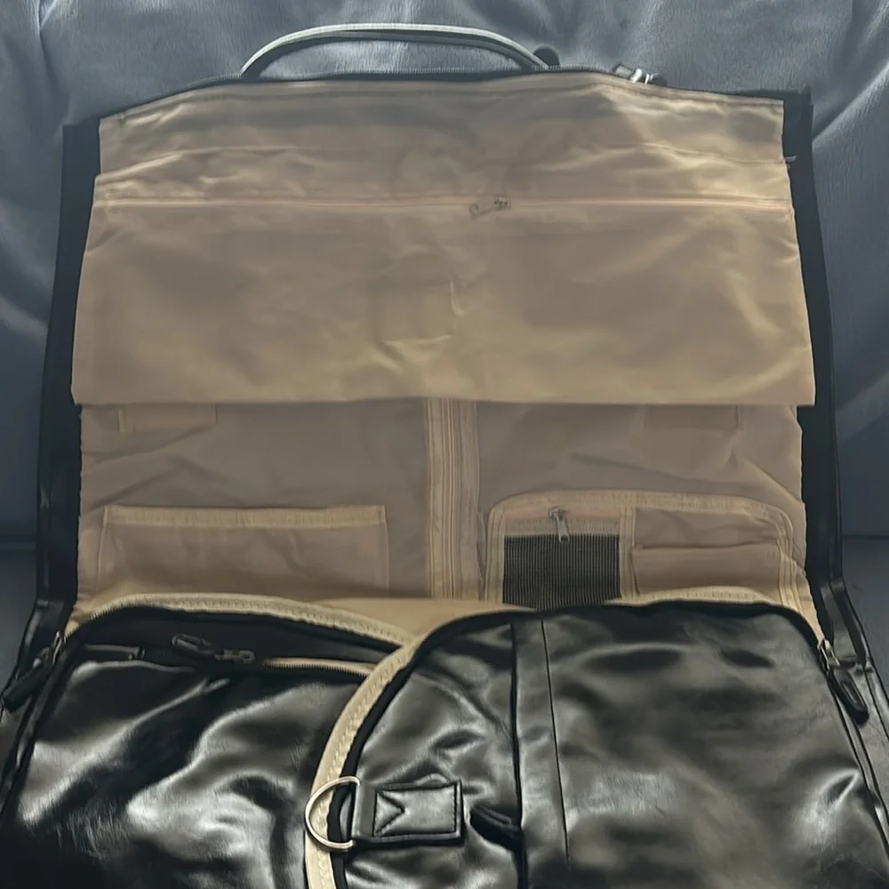 Large size carry - all-